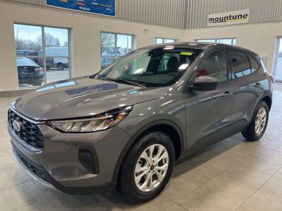 Used 2025 Ford Escape Active