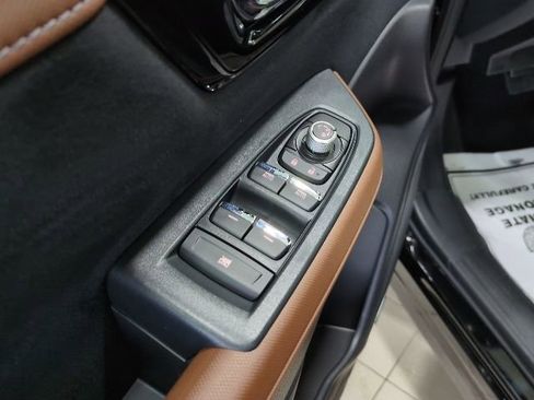 Certified 2025 Subaru Forester Touring image 17