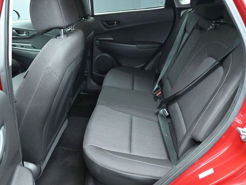 Used 2023 Hyundai Kona SEL image 12