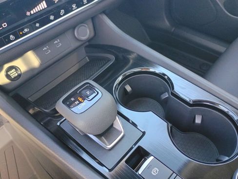 New 2026 Nissan Rogue Dark Armor AWD/4WD image 25