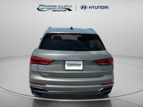 Used 2019 Audi Q3 2.0T Prestige AWD/4WD image 7