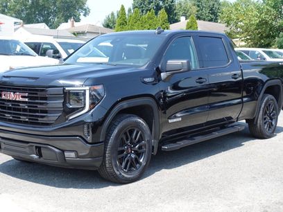 Used 2022 GMC Sierra 1500 Elevation w/ Preferred Package