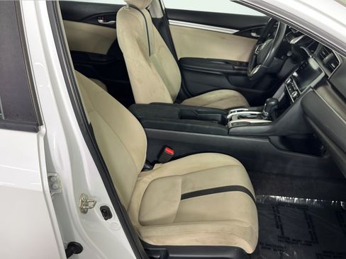 Used 2020 Honda Civic EX image 15