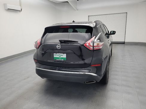 Used 2016 Nissan Murano SV AWD/4WD image 7