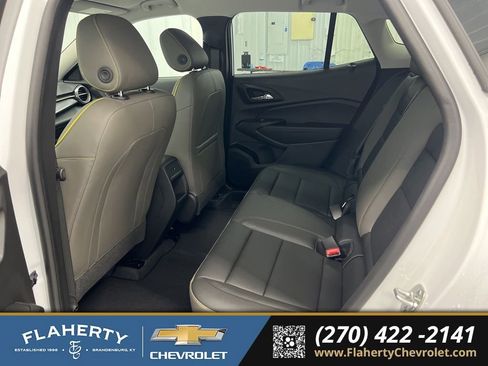 New 2026 Chevrolet Trax ACTIV w/ Driver Confidence Package image 11