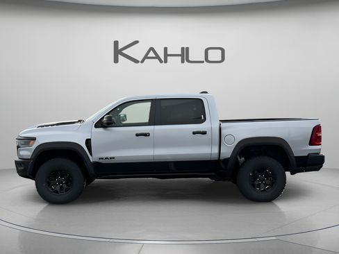 New 2026 RAM 1500 RHO w/ RHO Level 1 Equipment Group AWD/4WD image 2