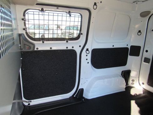 Used 2021 Nissan NV200 SV w/ Sliding Door Glass Package image 27