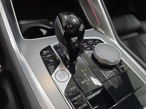 Used 2022 BMW X6 xDrive40i w/ M Sport Package AWD/4WD image 24