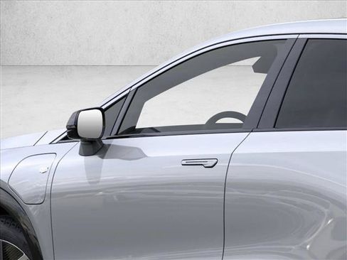 New 2026 Cadillac Optiq Luxury 1 RWD image 12
