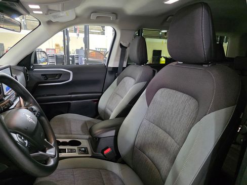 Used 2022 Ford Bronco Sport Big Bend image 22