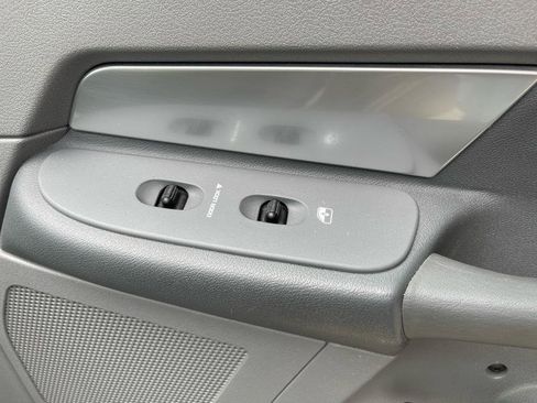 Used 2008 Dodge Ram 2500 Truck SXT w/ Popular Equipment Group image 48