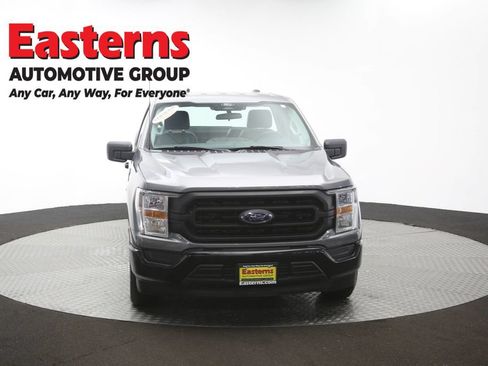Used 2022 Ford F150 XL w/ Equipment Group 101A High RWD image 47