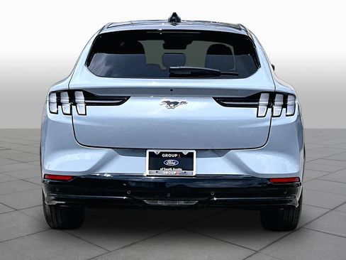 Used 2025 Ford Mustang Mach-E Premium w/ Sport Appearance Package RWD image 4