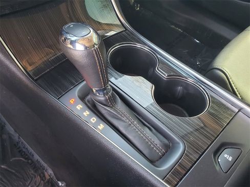 Used 2017 Chevrolet Impala LT image 29