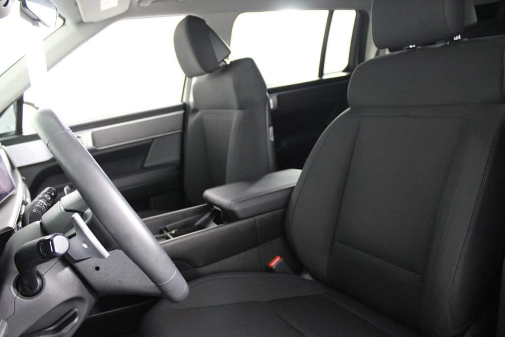 Certified 2026 Hyundai Santa Fe SE FWD image 20
