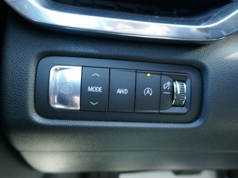 New 2026 GMC Acadia Elevation w/ Black Edition image 16