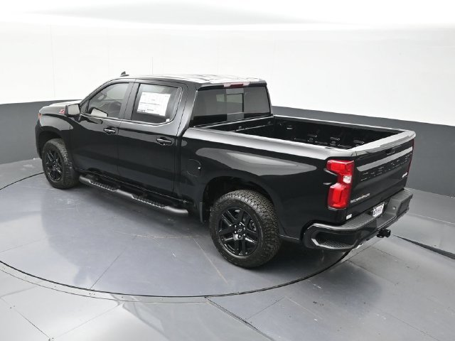 New 2026 Chevrolet Silverado 1500 RST w/ Safety Package AWD/4WD image 56