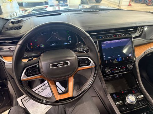 Used 2022 Jeep Grand Cherokee Summit image 44