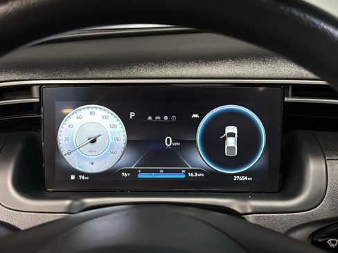 Used 2023 Hyundai Santa Cruz SEL w/ Activity Package AWD/4WD image 14