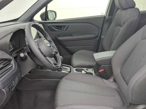 New 2025 Subaru Forester Premium image 14