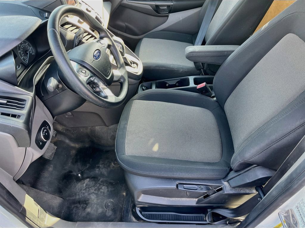 Used 2023 Ford Transit Connect XL FWD image 21