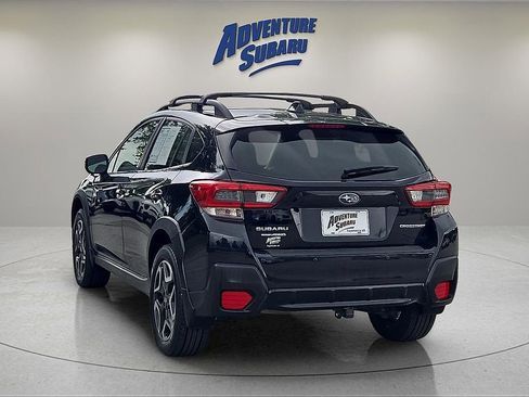 Used 2020 Subaru Crosstrek 2.0i Limited w/ Moonroof Package w/Navigation AWD/4WD image 5