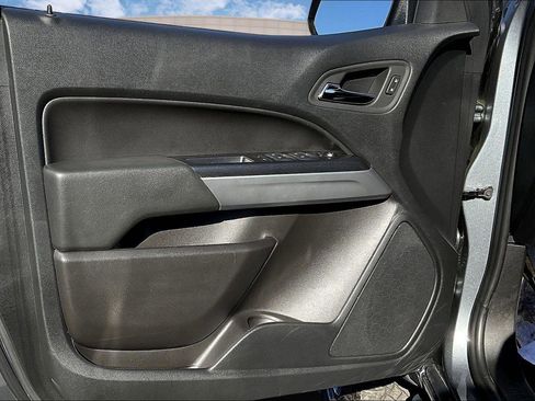 Used 2022 Chevrolet Colorado ZR2 w/ Colorado ZR2 Bison Edition image 22