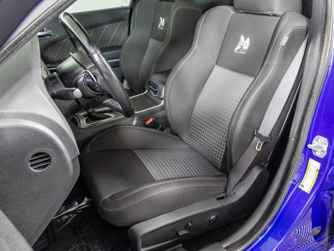 Used 2022 Dodge Charger Scat Pack RWD image 22