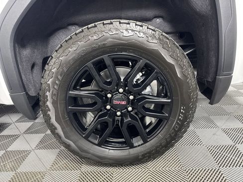 New 2025 GMC Sierra 1500 Elevation w/ Elevation Premium Package image 20