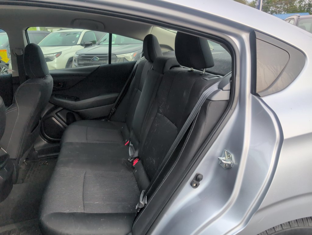 Used 2023 Subaru Legacy AWD/4WD image 30