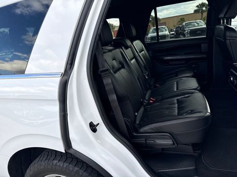 Certified 2021 Ford Expedition XLT image 27