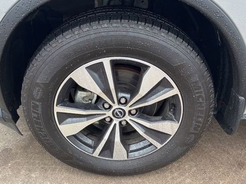 Used 2024 Nissan Murano SV image 5