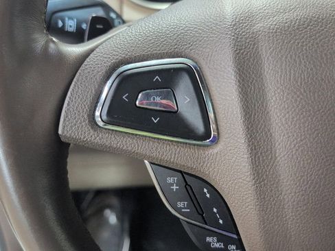 Used 2018 Lincoln MKX Reserve w/ Driver Assistance Package AWD/4WD image 11