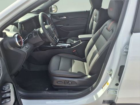 New 2026 Chevrolet Trax RS image 24