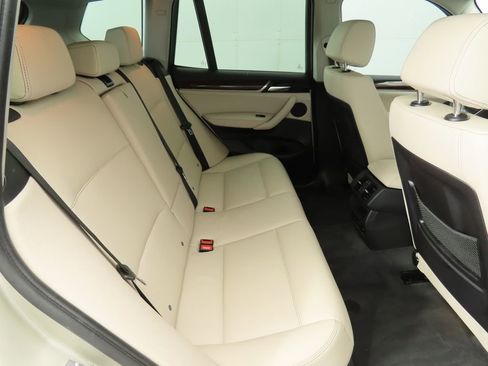 Used 2016 BMW X3 xDrive28i image 22