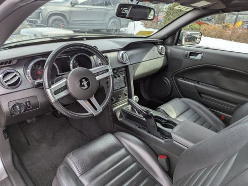Used 2008 Ford Mustang GT Premium RWD image 14