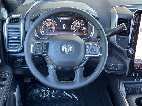 New 2026 RAM 2500 Laramie image 13