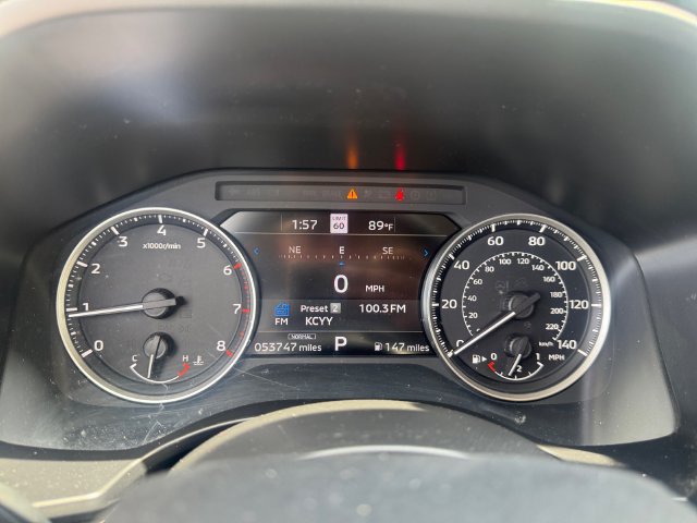 Used 2024 Mitsubishi Outlander SE AWD/4WD image 13