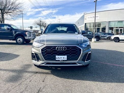 Used 2023 Audi Q5 2.0T Premium Plus image 5