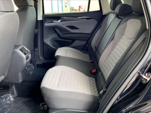 New 2026 Volkswagen Tiguan S FWD image 19