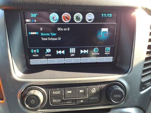 Used 2020 Chevrolet Tahoe LT RWD image 25