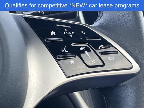 Used 2025 Mercedes-Benz GLC 300 image 28