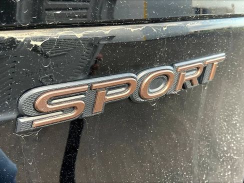 Used 2026 Subaru Forester Sport AWD/4WD image 22