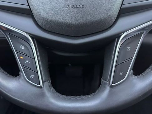 Used 2018 Cadillac CT6 Luxury image 23