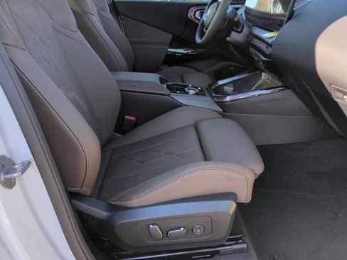 Used 2026 BMW X3 xDrive30i w/ Convenience Package AWD/4WD image 24