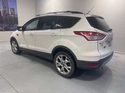 Used 2013 Ford Escape SEL image 8