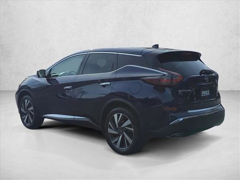 Used 2024 Nissan Murano SL image 7