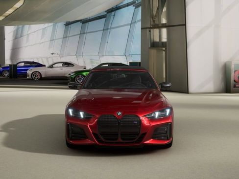 New 2026 BMW M440i M440i image 3