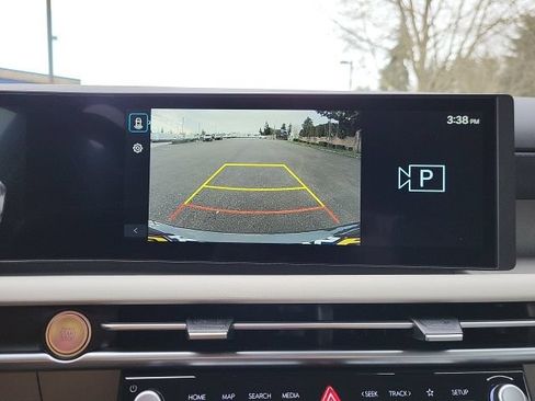 New 2026 Hyundai Tucson SEL AWD/4WD image 18