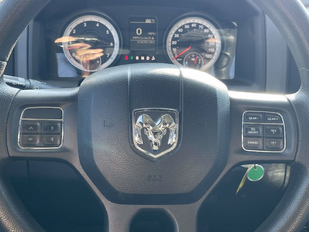 Used 2015 RAM 1500 Express AWD/4WD image 42